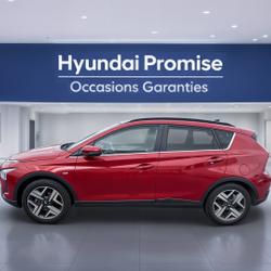 Hyundai Bayon 1.0 T-GDi 100 DCT-7 Hybrid 48V Creative 5P Creative Lab&egrave;ge