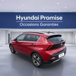 Hyundai Bayon 1.0 T-GDi 100 DCT-7 Hybrid 48V Creative 5P Creative Lab&egrave;ge