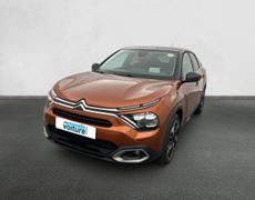 Citroen C4 La Roche-sur-Yon