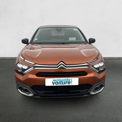Citroen C4 PureTech 130 S&S EAT8 - Shine Pack occasion - La Roche-sur-Yon - photo 2/29