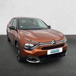 Citroen C4 PureTech 130 S&S EAT8 - Shine Pack occasion - La Roche-sur-Yon - photo 3/29