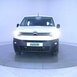 Citroen Berlingo BERLINGO VAN M 650 BLUEHDI 75 S&S BVM5 - CONTROL La Roche-sur-Yon