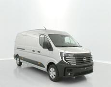 Nissan Interstar
