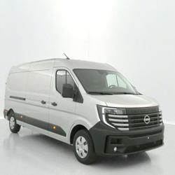 Nissan Interstar Interstar III L3H2 3t5 2.0 dCi 150ch Tekna H&eacute;nin-Beaumont