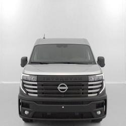 Nissan Interstar Interstar III L3H2 3t5 2.0 dCi 150ch Tekna H&eacute;nin-Beaumont