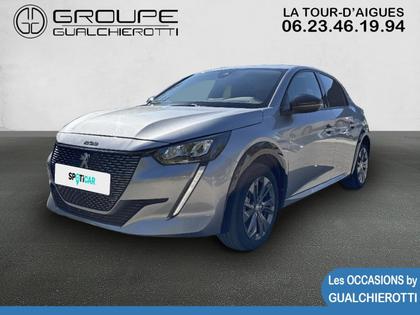 Peugeot 208 - e-208 136ch Allure - 18 990 €