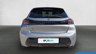 Peugeot 208  - Allure - photo 4