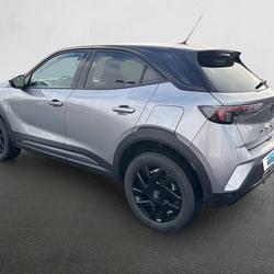 Opel Mokka 1.2 Turbo 100 ch BVM6 - GS occasion - La Roche-sur-Yon - photo 2/26