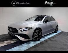 Mercedes Classe A Rillieux-la-Pape