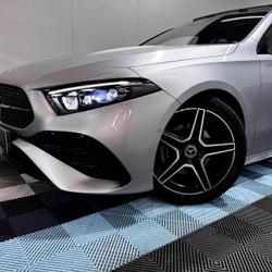 Mercedes Classe A 200 d 150ch AMG Line 8G-DCT Rillieux-la-Pape