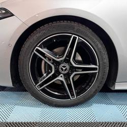 Mercedes Classe A 200 d 150ch AMG Line 8G-DCT Rillieux-la-Pape