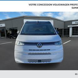 Volkswagen California California 2.0 TDI 150 DSG7 Ocean M&acirc;con
