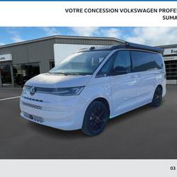 Volkswagen California California 2.0 TDI 150 DSG7 Ocean M&acirc;con