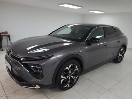 Citroen C5 X - C5 X PureTech 130 EAT8 - Plus - 17 890 €