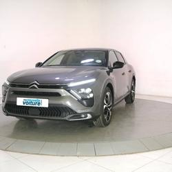 Citroen C5 X C5 X PureTech 130 EAT8 - Plus La Roche-sur-Yon
