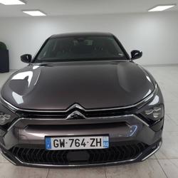 Citroen C5 X C5 X PureTech 130 EAT8 - Plus La Roche-sur-Yon