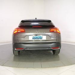 Citroen C5 X PureTech 130 EAT8 - Plus occasion - La Roche-sur-Yon - photo 2/29