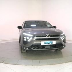 Citroen C5 X C5 X PureTech 130 EAT8 - Plus La Roche-sur-Yon