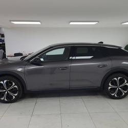 Citroen C5 X C5 X PureTech 130 EAT8 - Plus La Roche-sur-Yon