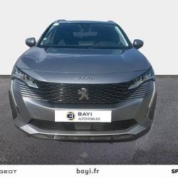 Peugeot 3008 3008 Hybrid 225 e-EAT8 Allure Pack Alen&ccedil;on