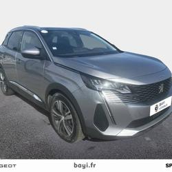 Peugeot 3008 3008 Hybrid 225 e-EAT8 Allure Pack Alen&ccedil;on