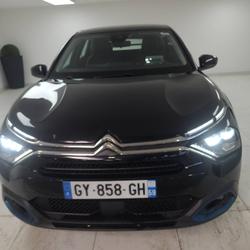 Citroen e-C4 e-C4 136 ch Automatique - Feel Pack La Roche-sur-Yon