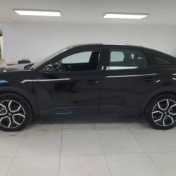 Citroen e-C4 e-C4 136 ch Automatique - Feel Pack La Roche-sur-Yon