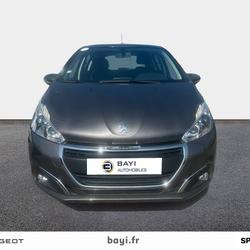 Peugeot 208 208 1.2 PureTech 82ch BVM5 Active Alen&ccedil;on