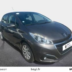 Peugeot 208 208 1.2 PureTech 82ch BVM5 Active Alen&ccedil;on