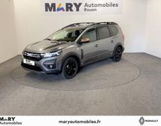 Dacia Jogger Rouen