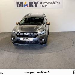 Dacia Jogger Jogger Hybrid 140 7 places GSR2 Extreme Rouen