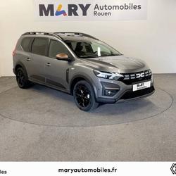 Dacia Jogger Jogger Hybrid 140 7 places GSR2 Extreme Rouen