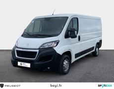 Peugeot Boxer Verneuil d'Avre et d'Iton