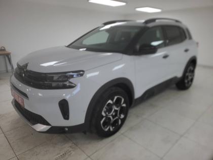 Citroen C5 Aircross - C5 Aircross BlueHDi 130 EAT8 - Max - 27 490 €