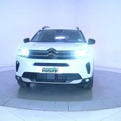 Citroen C5 Aircross BlueHDi 130 EAT8 - Max occasion - La Roche-sur-Yon - photo 2/30