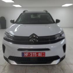 Citroen C5 Aircross C5 Aircross BlueHDi 130 EAT8 - Max La Roche-sur-Yon
