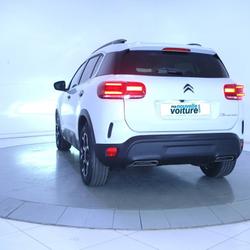 Citroen C5 Aircross BlueHDi 130 EAT8 - Max occasion - La Roche-sur-Yon - photo 2/30