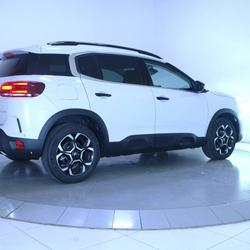 Citroen C5 Aircross BlueHDi 130 EAT8 - Max occasion - La Roche-sur-Yon - photo 3/30