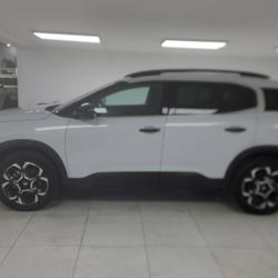 Citroen C5 Aircross C5 Aircross BlueHDi 130 EAT8 - Max La Roche-sur-Yon