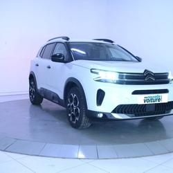 Citroen C5 Aircross BlueHDi 130 EAT8 - Max occasion - La Roche-sur-Yon - photo 3/30