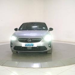 Opel Corsa Corsa Electrique 136 ch & Batterie 50 kW/h - Ultimate La Roche-sur-Yon