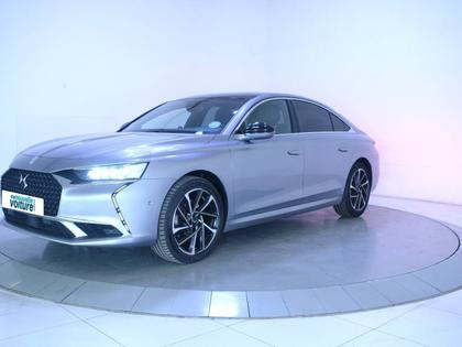 DS Autres DS - DS 9 PureTech 225 EAT8 - Rivoli + - 25 990 €