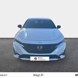 Peugeot 308 III Phase 1 308 PureTech 130ch S&S EAT8 GT Alen&ccedil;on