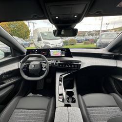 Peugeot 5008 Hybrid 145ch Allure e-DCS6 Normanville
