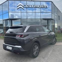 Peugeot 5008 Hybrid 145ch Allure e-DCS6 Normanville