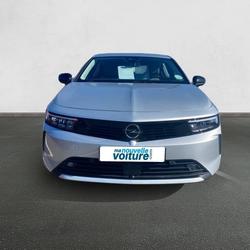 Opel Astra Astra 1.5 Diesel 130 ch BVA8 La Roche-sur-Yon