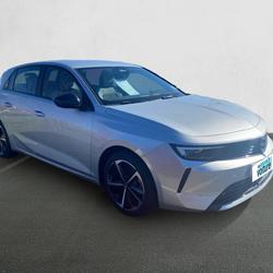 Opel Astra Astra 1.5 Diesel 130 ch BVA8 La Roche-sur-Yon