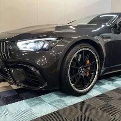 Mercedes AMG GT 63 AMG S 639ch 4Matic+ Speedshift MCT AMG Rillieux-la-Pape