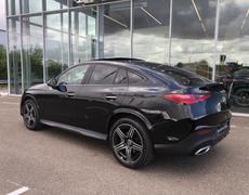Mercedes GLC Dreux