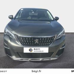 Peugeot 3008 3008 Puretech 130ch S&S BVM6 Allure Alen&ccedil;on